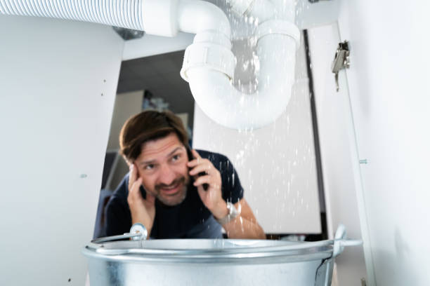 Best Pipe Repair Near Me  in Robins Af, GA