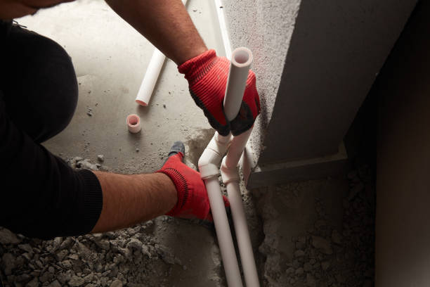 Best Commercial Plumbing Services  in Robins Af, GA