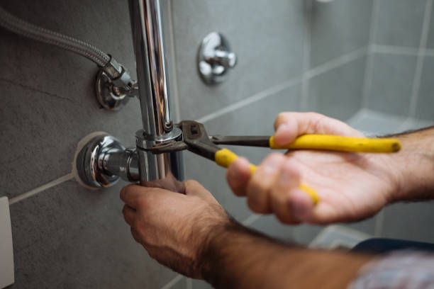 Best Emergency Plumber  in Robins Af, GA