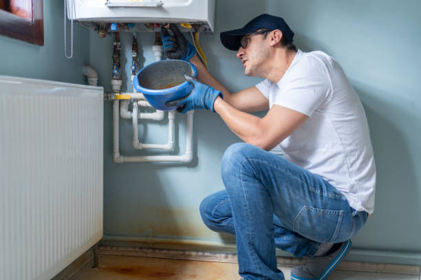 Best Plumbing Inspection Services  in Robins Af, GA